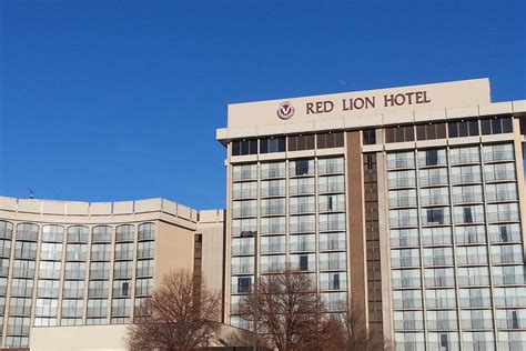 Hotel RL by Red Lion Salt Lake City: Salt Lake City Hotels Review - 10Best Experts and Tourist ...