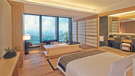 The Best Luxury Hotels in Tokyo | The Hotel Guru