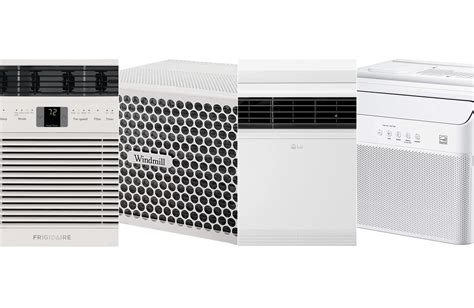 The best energy-efficient air conditioners of 2024 | Popular Science