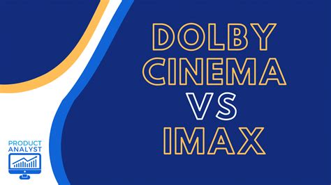 Dolby Cinema vs IMAX: Image and Audio Comparison [2022]