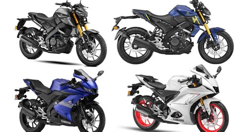 Yamaha MT-15 Vs YZF-R15 Version Real-world Numbers Compared