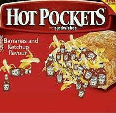 59 Hot pocket meme ideas | hot pockets, food memes, weird food