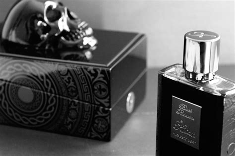 Black Phantom By Kilian | Perfume reviews, Perfume, Niche perfume