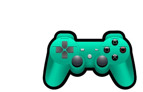 Playstation Controller Vector at GetDrawings | Free download