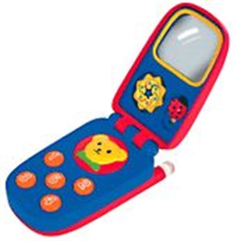 My First Mobile Phone by International Playthings | Baby einstein toys, Mobile phone company ...