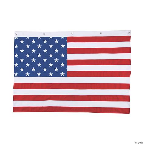 American Flag Bunting - Discontinued