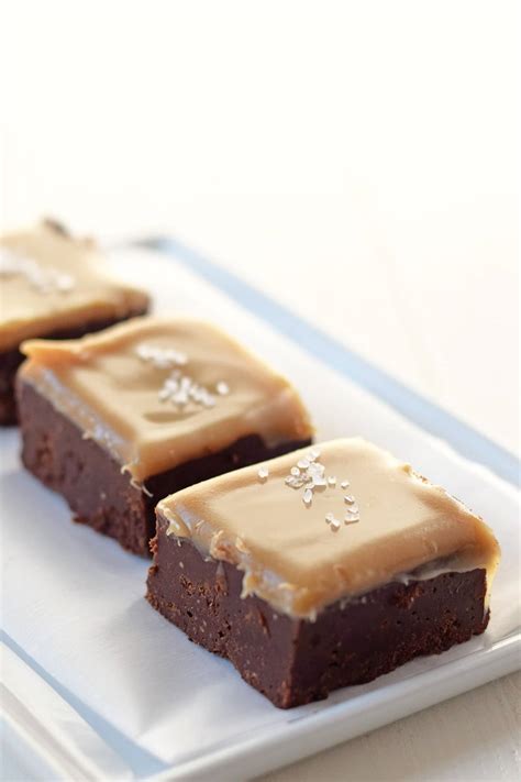 Salted Caramel Fudge Recipe - Super Healthy Kids