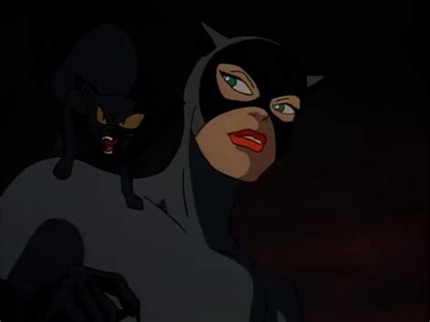 Arriba 63+ imagen catwoman batman tas - Abzlocal.mx