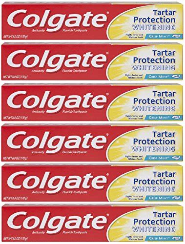 {Updated} List of Top 10 Best toothpaste to remove tartar in Detail