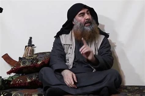 Abu Bakr al-Baghdadi | Today's latest from Al Jazeera