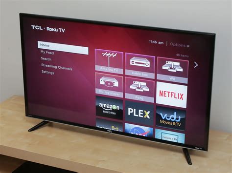 TCL 3-series Roku TV Review: This 32-inch Set Delivers Modern Smart TV Features For Not A Lot Of ...