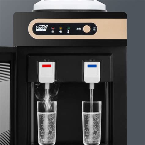 Hot & Cold Water Dispenser - Goldunited Sdn Bhd