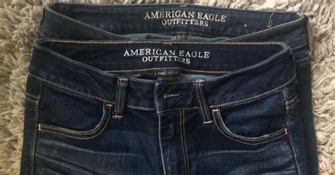 Jean Waist Size Chart American Eagle - Best Picture Of Chart Anyimage.Org