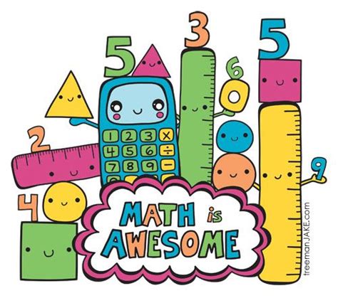 Math is Awesome | Math, Nerd, Geek stuff