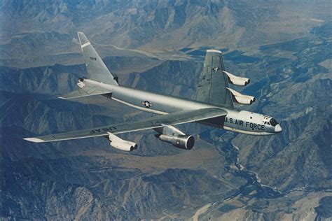 USAF thinks about an upgraded B-52J bomber - The Aviation Geek Club