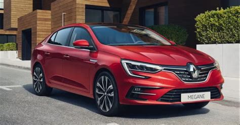 2023 Renault Megane Sıfır Fiyatları ve Özellikleri | Yeni Araba Modelleri