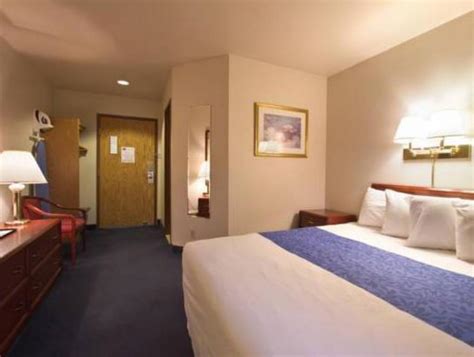 SureStay Plus Hotel by Best Western Post Falls in Post Falls (ID) - Room Deals, Photos & Reviews
