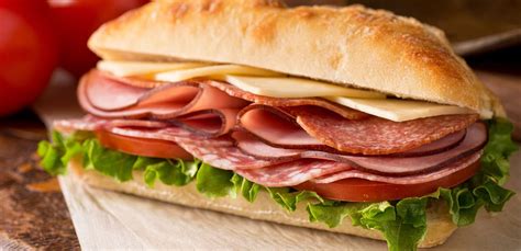 What Are Italian Style Deli Meats at Debra Jones blog