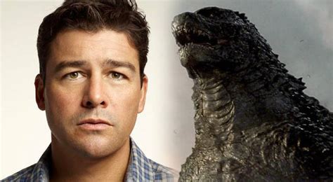 Kyle Chandler Joins Cast Of Godzilla: King Of Monsters