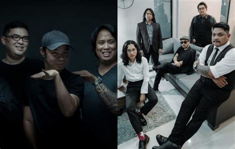 Parokya ni Edgar, December Avenue to host benefit show for Gab Chee Kee