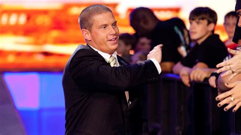 Josh Mathews | WWE