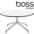 Boss Design Kruze Round Coffee Table