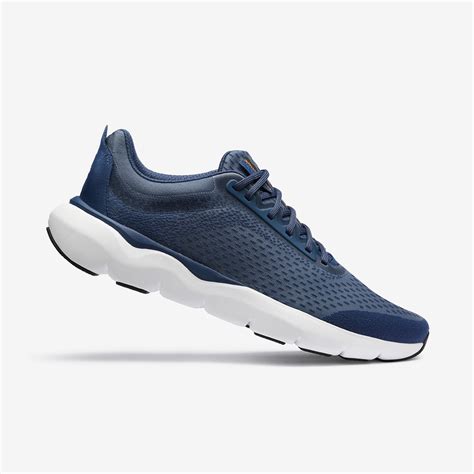 Men Running Shoes JOGFLOW 500.1 - Dark Blue