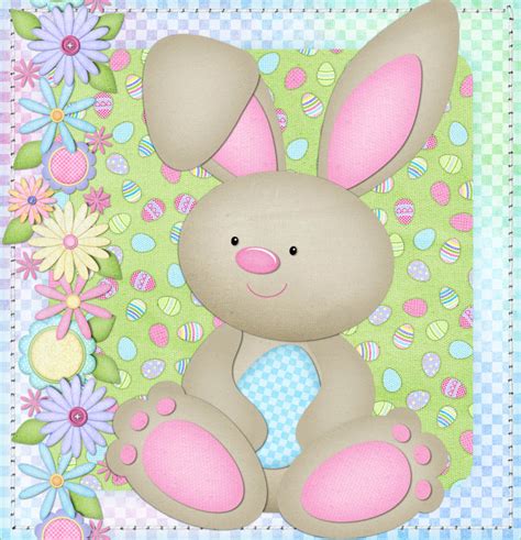 Felices Pascuas kit de diseño gratis para manualidades - My Little House