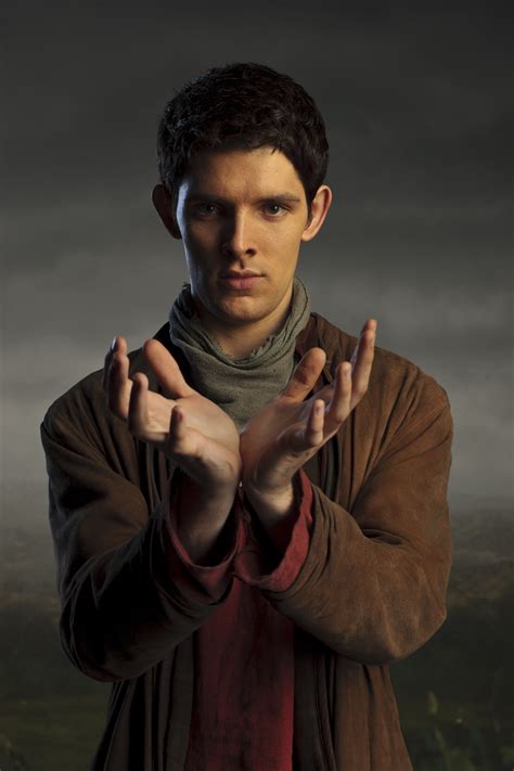 Merlin: Season 4 Promotional Photos