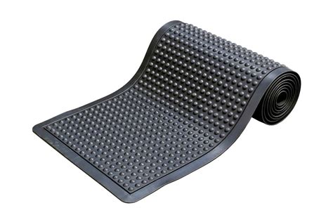 Ergo Mat – Custom Length | Geckotred