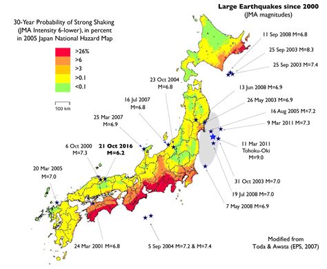 Sering Gempa, Beginilah Cara Unik Jepang Tanggulangi Bencana Ini! - Halaman 3