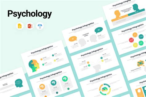 Psychology Infographics – infograpify