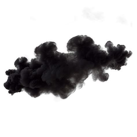 Download Black Smoke Overlay Png 67 | Wallpapers.com