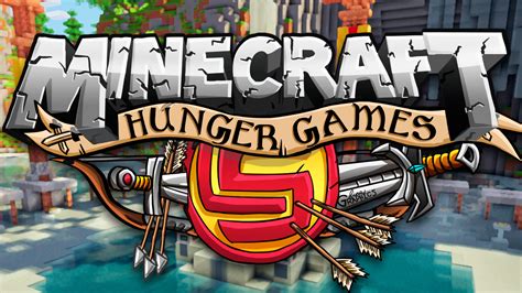 [46+] Minecraft Hunger Games Wallpaper on WallpaperSafari