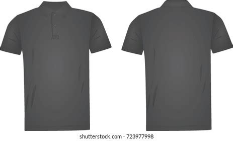 Grey Polo Shirt Stock Photos and Pictures - 8,322 Images | Shutterstock