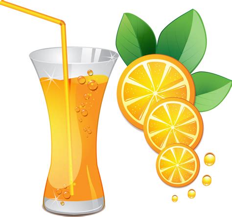 Orange juice PNG Clipart | PNG Mart