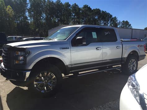 First Ford - Ford F150 Forum - Community of Ford Truck Fans