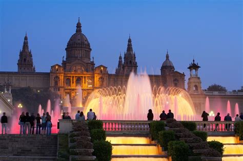 The Essential Things to Know Before You Visit Barcelona | Visit ...