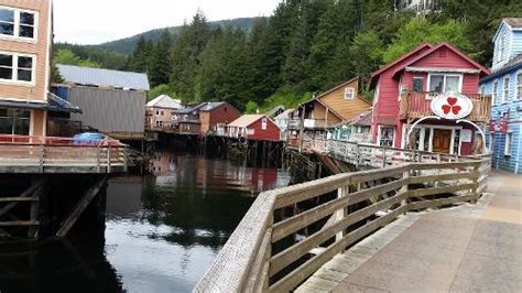 Book The Inn at Creek Street, Ketchikan, Alaska - Hotels.com