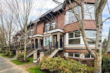 Townhouses for Sale in Esquimalt | Greater Victoria Real Estate