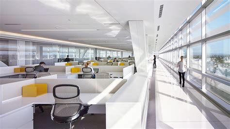 Hyundai Motor America, U.S. Headquarters | Projects | Gensler