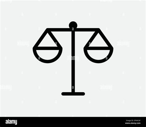 Balance scale clipart hi-res stock photography and images - Alamy