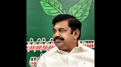 Tamil Nadu: AIADMK reiterates UCC opposition | Latest News India ...