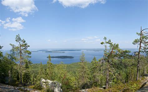 Nature Adventure Holidays in Finland | Discovering Finland