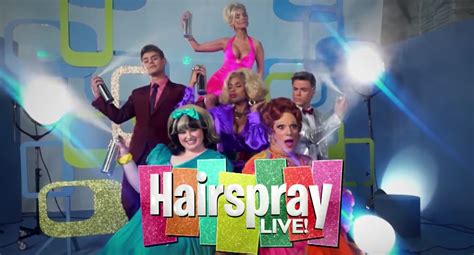 ‘Hairspray Live!’ Soundtrack: Stream the Audio Extravaganza | IndieWire