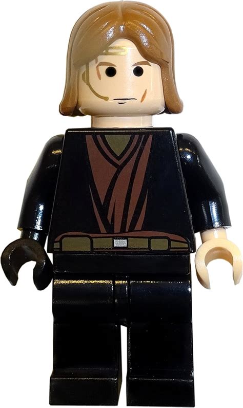 Lego Star Wars Anakin Skywalker