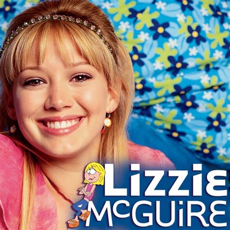 Arnold's Place: Lizzie McGuire having a new series?!