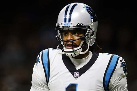 Is A Cam Newton Return To Carolina A Reality?