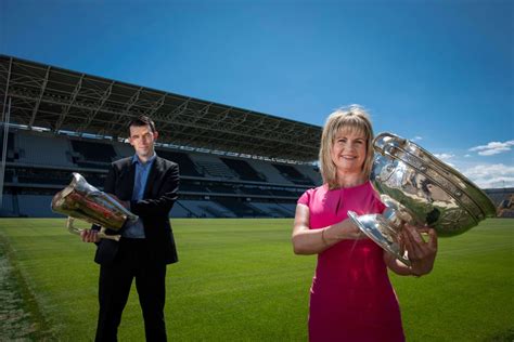 Cork GAA media partnership with Irish Examiner – Cork GAA