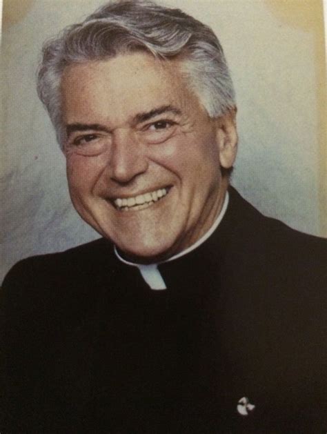 Father William Cunningham, co-founder of Detroit's innovative Focus ...